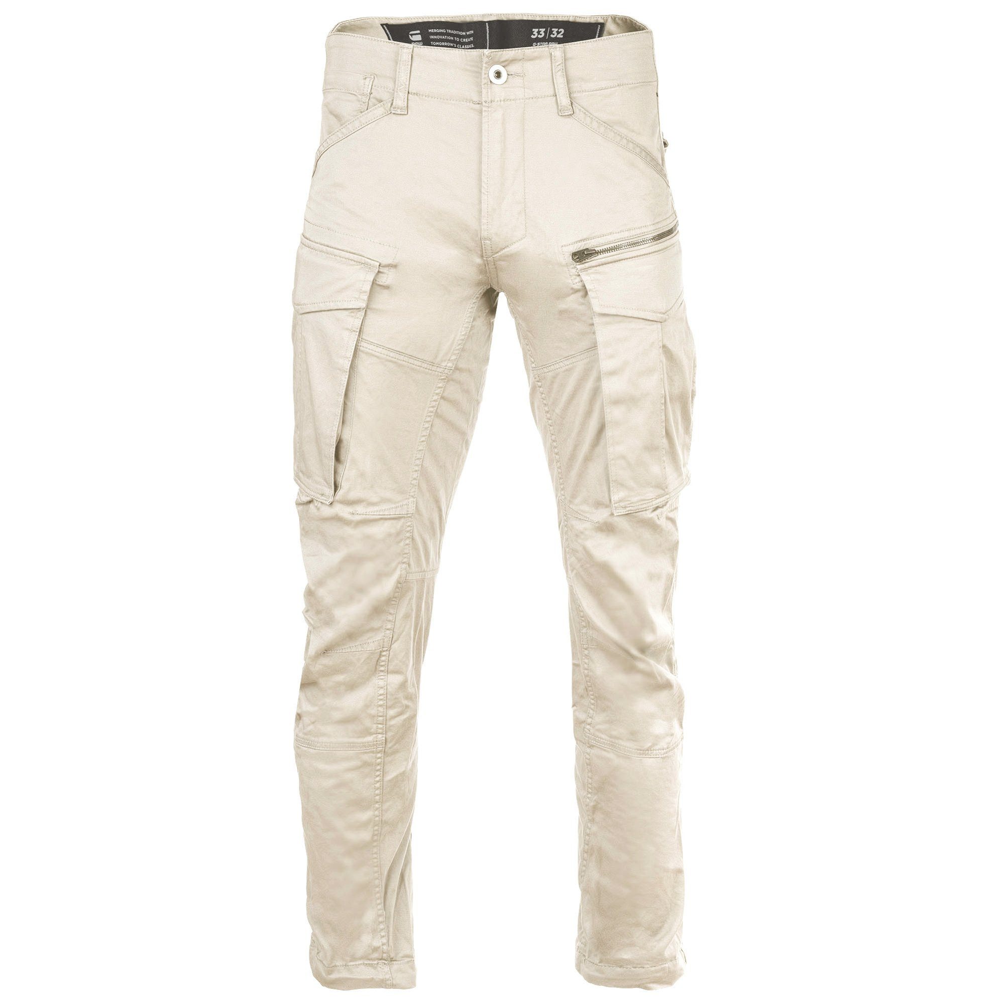 G-STAR Regular-fit-Jeans Herren Jeans Baumwolle