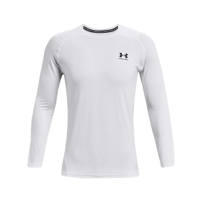 Under Armour® Sweater HG Fitted Sweatshirt