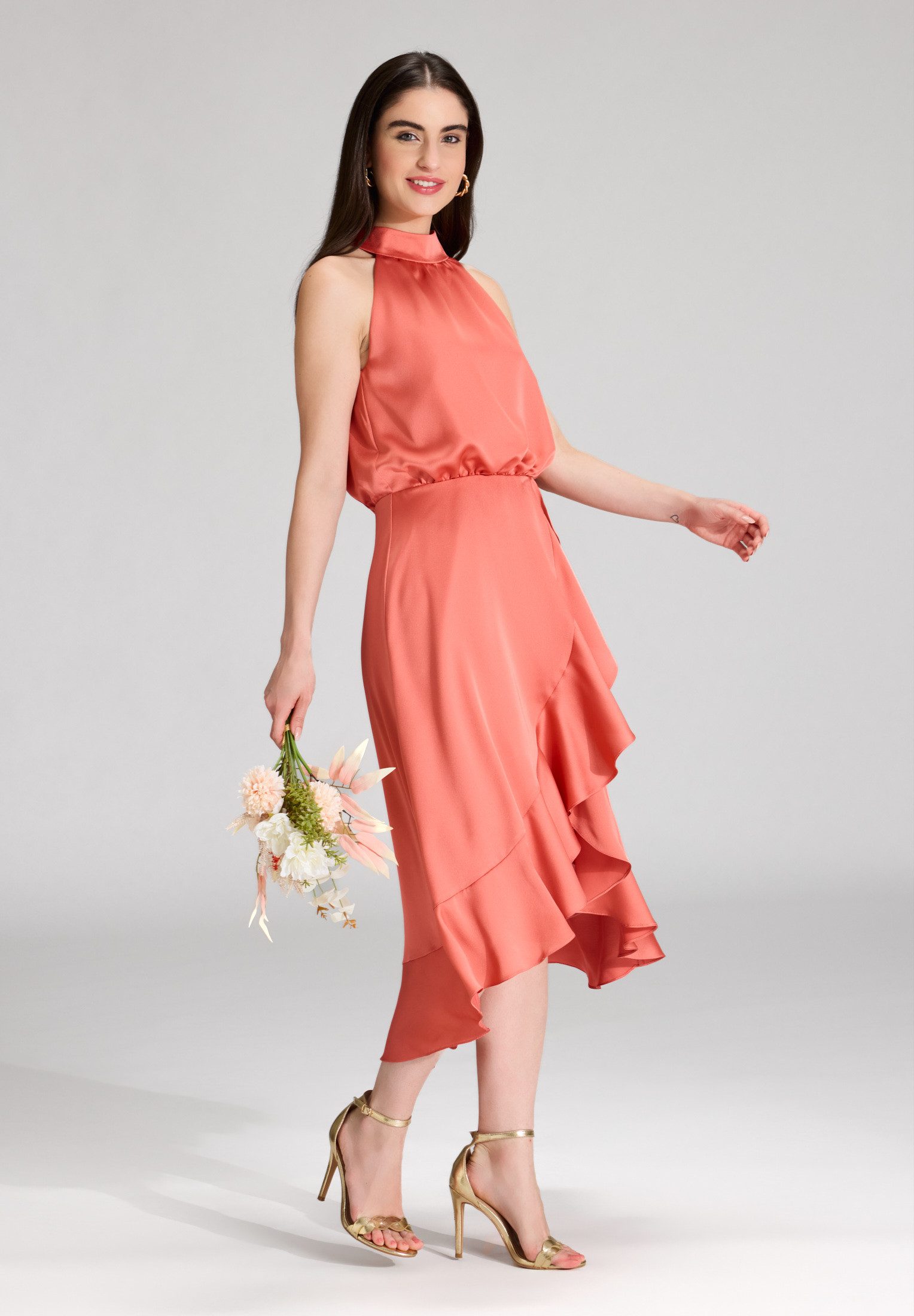 SWING Cocktailkleid günstig online kaufen