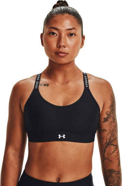 Under Armour® Slip UA Infinity Mid Covered Sport-BH