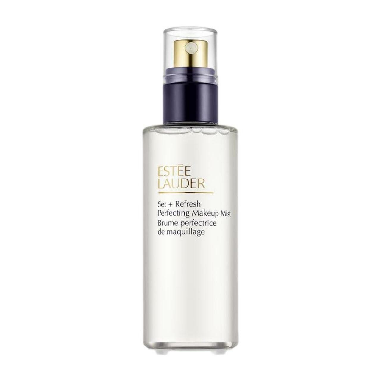 ESTÉE LAUDER Gesichtsspray Set + Refresh Perfecting Makeup Mist