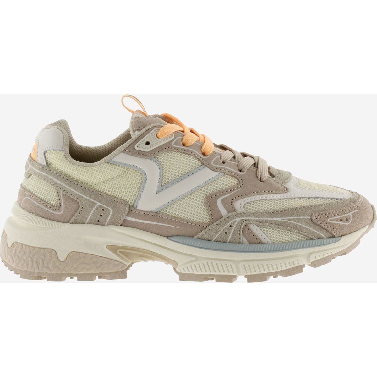 Victoria Mythos - Sport Women Outdoorschuh Komfortable und stilvolle Damen-Sportschuhe mit atmungsaktivem Mesh