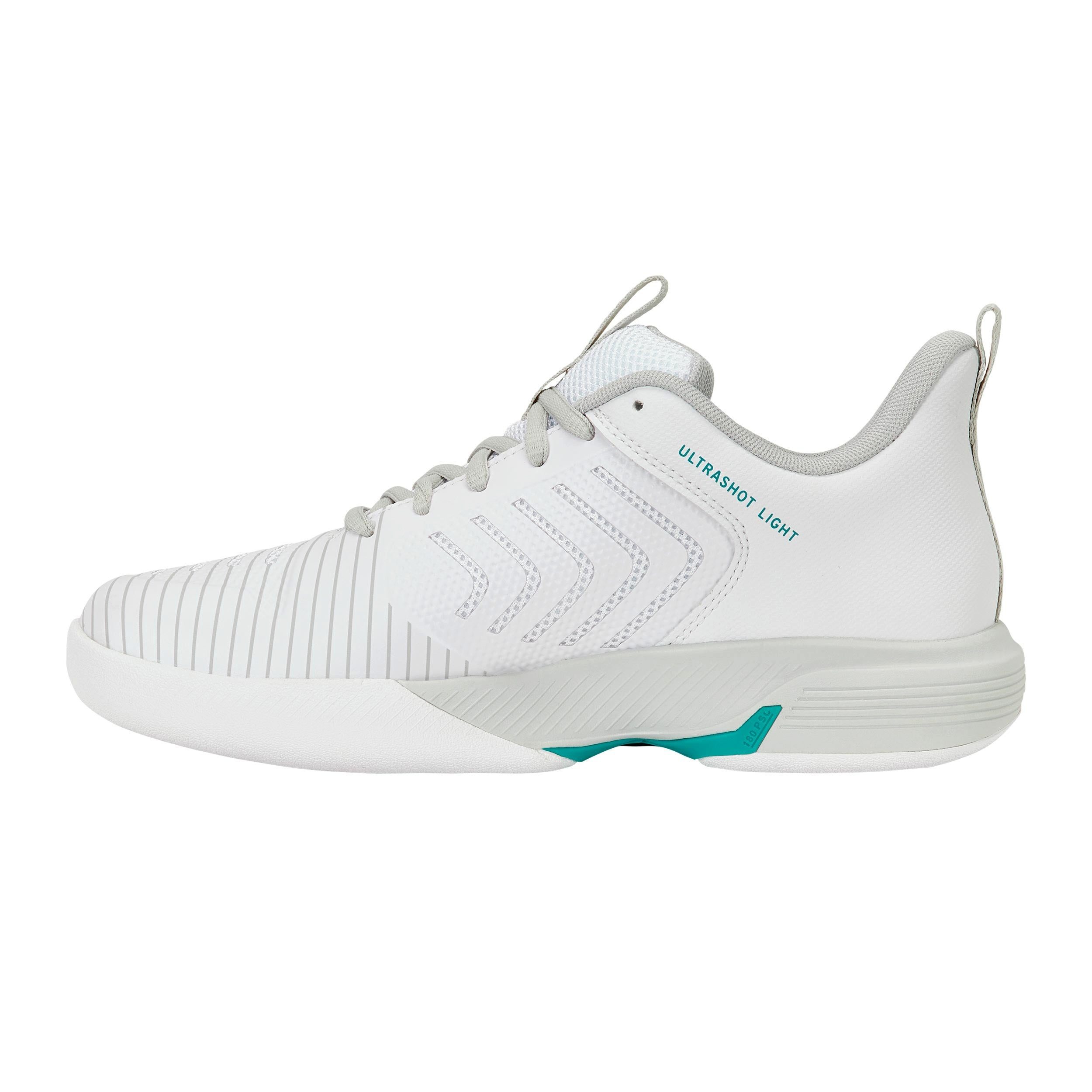 K-Swiss Ultrashot Light - Teppichcourt Tennisschuh Tennisschuh