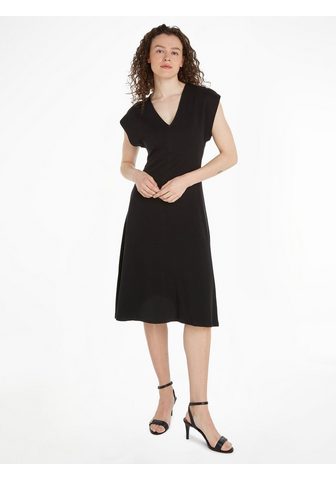  Tommy hilfiger suknelė SHINY INTERLOCK...