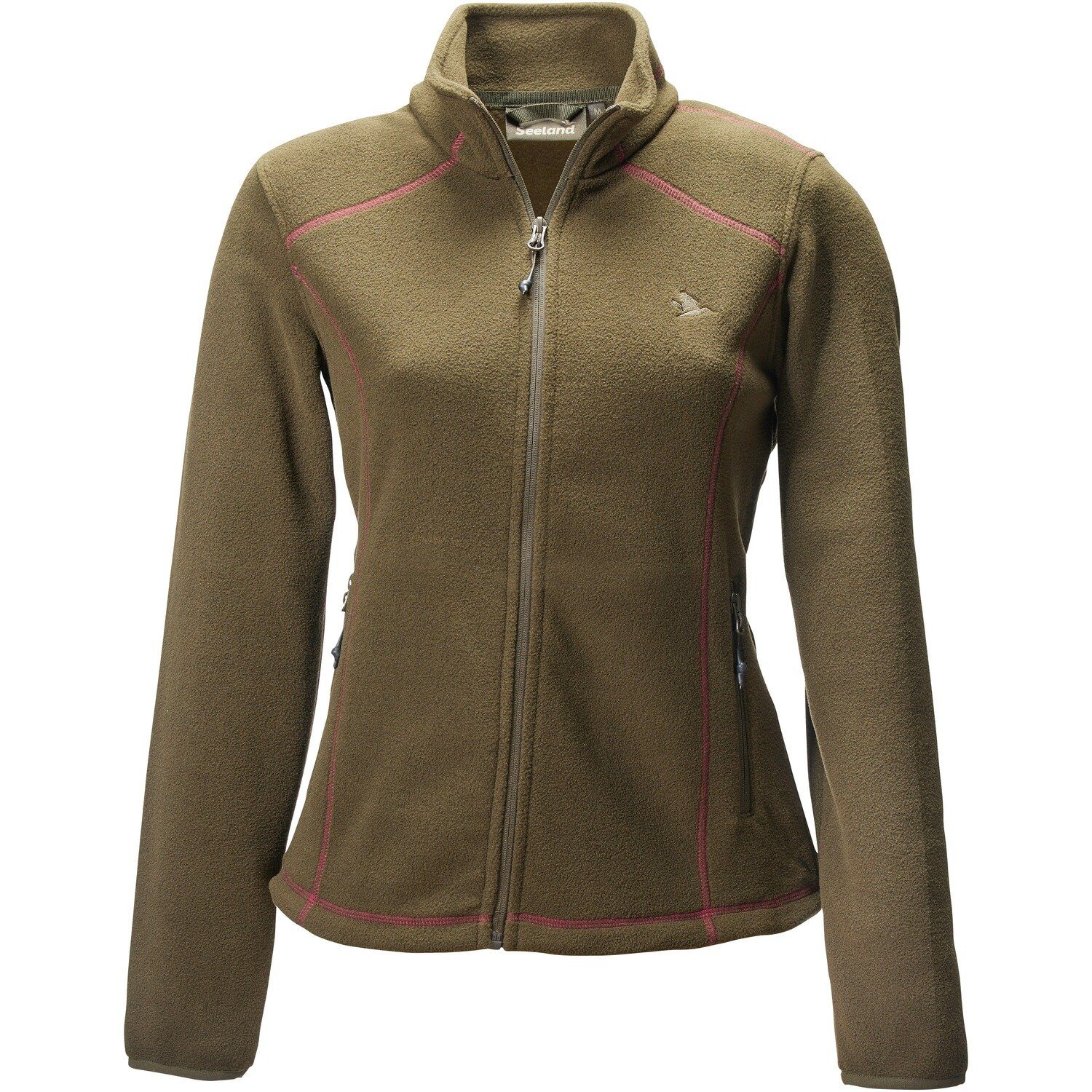 Seeland Fleecejacke »Damen Fleecejacke Billie« OTTO