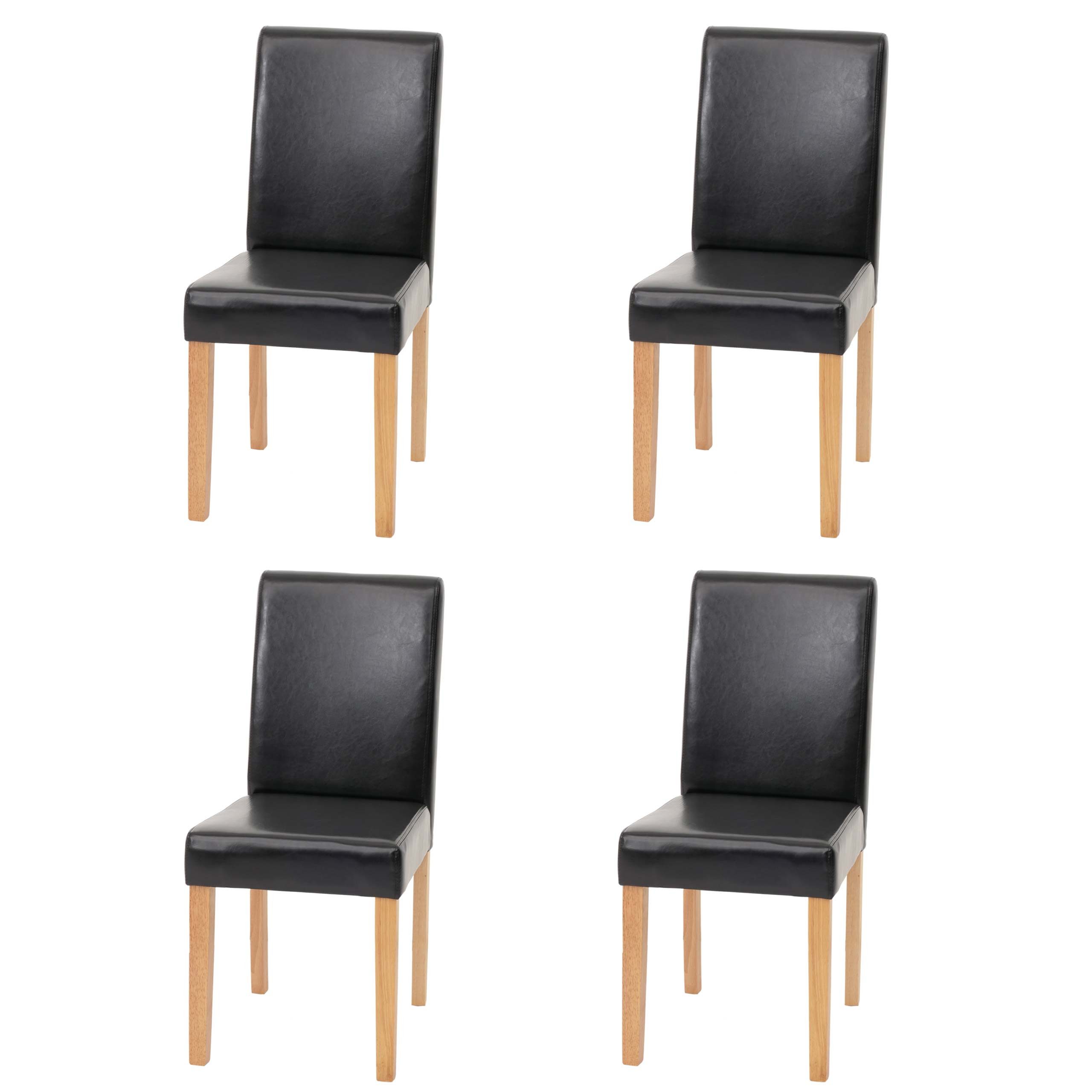 MCW Esszimmerstuhl Littau-4 (Set, 4 St), günstig online kaufen