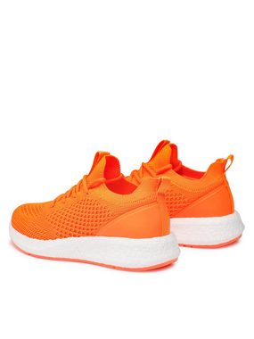 sprandi Sneakers CP07-01445-16(IV)CH Dark Orange Sneaker