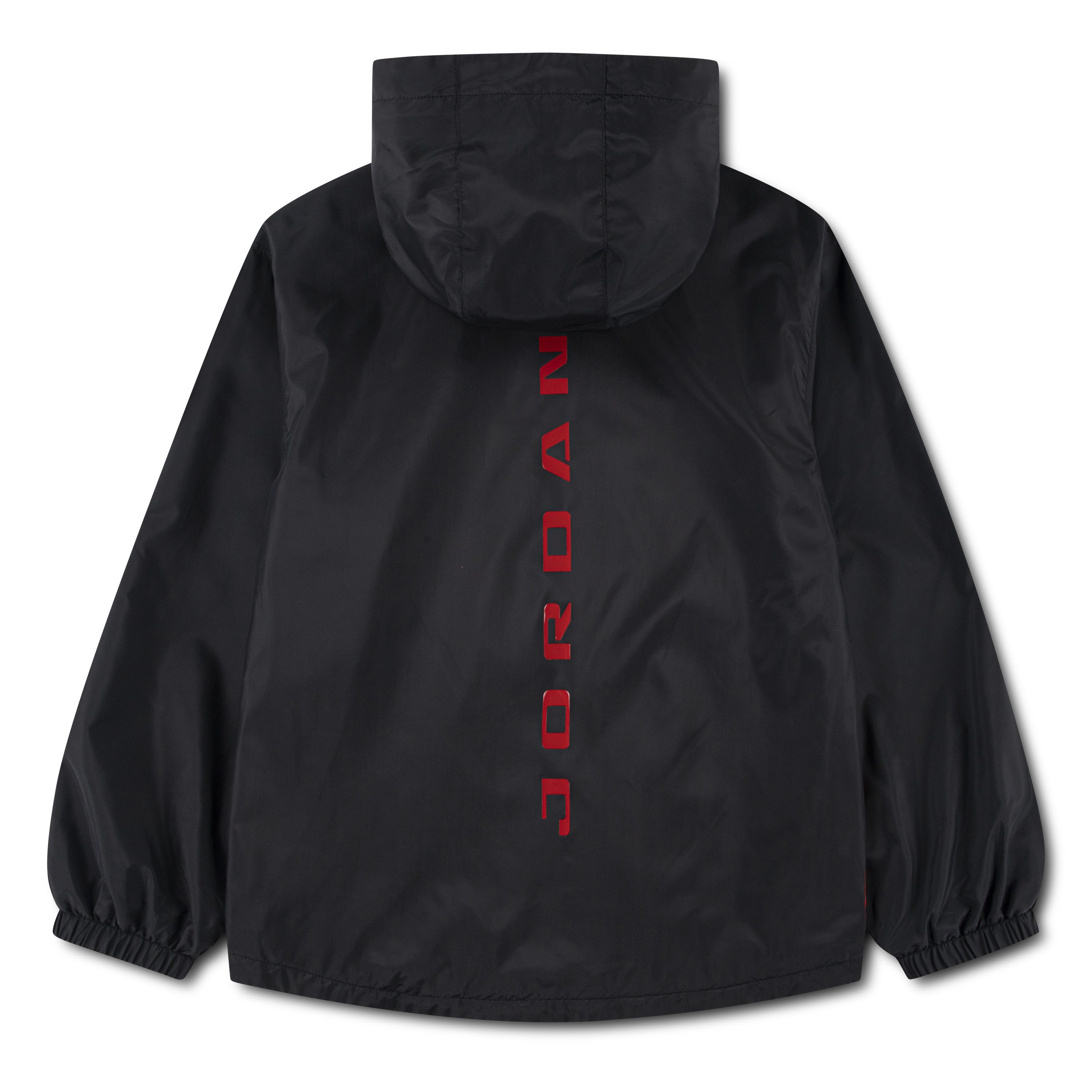 Jordan 3-in-1-Funktionsjacke JDN 3 IN 1 SYSTEMS JACKET mit 3-in-1-Systemlinie, sportlicher Stil, für Sportmode und Alltag – Bild 4 von 5