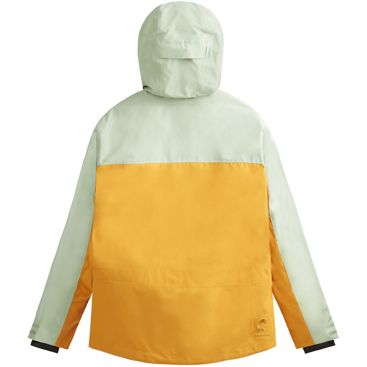 Picture Regenjacke Jacke W SYLVA 3L JACKET