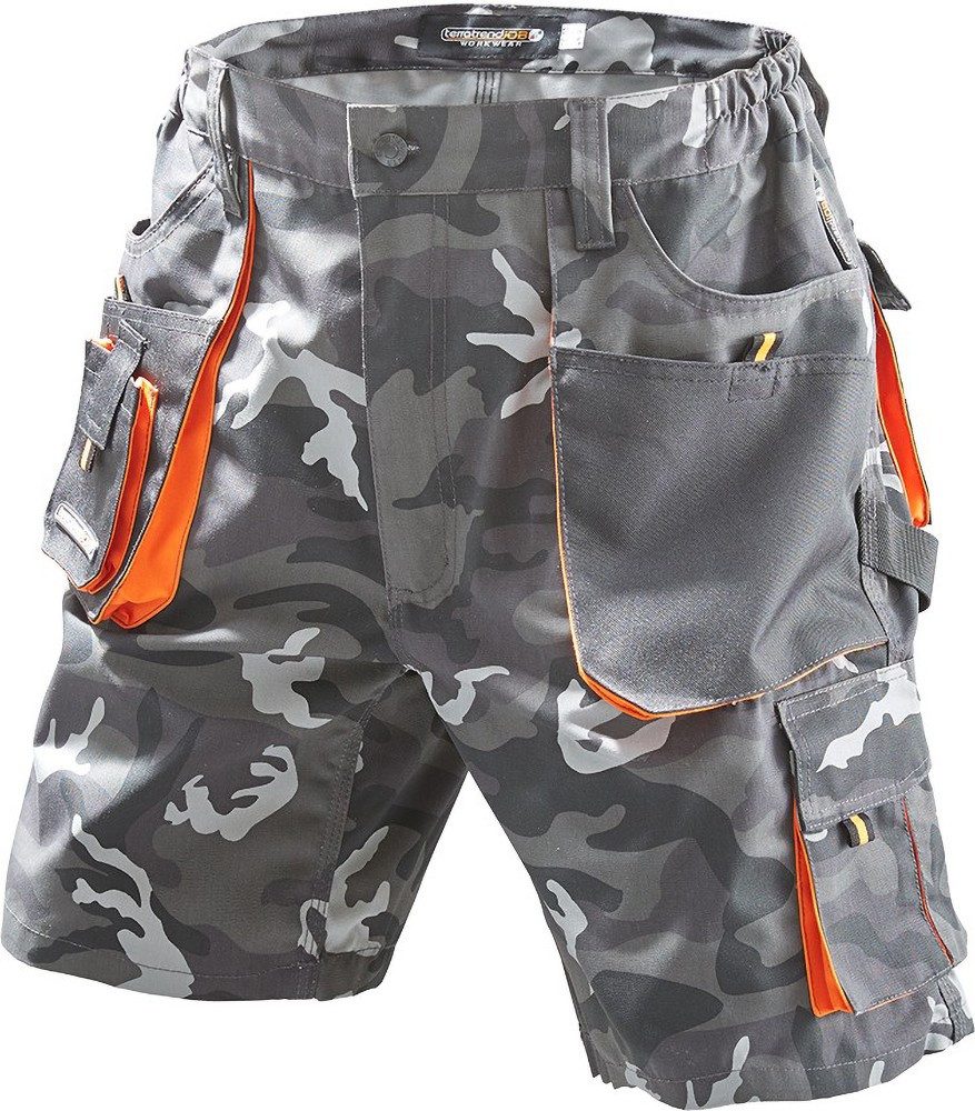 Terratrend Job Shorts