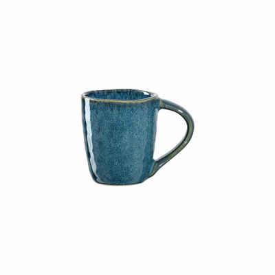 LEONARDO Espressotasse »MATERA Blau, 60 ml«, Keramik