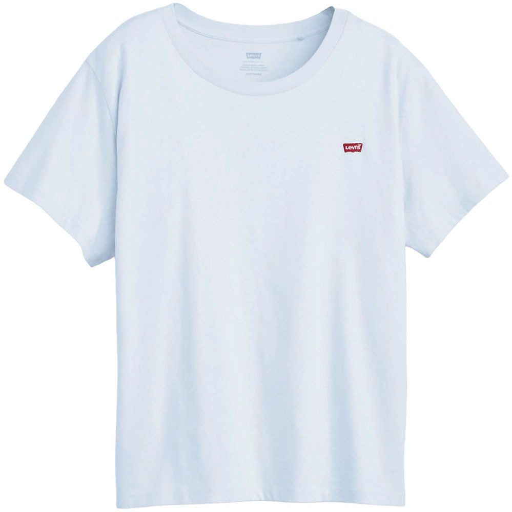 Levi's® Plus T-Shirt THE PERFECT TEE Figur umspielend – Bild 5 von 5