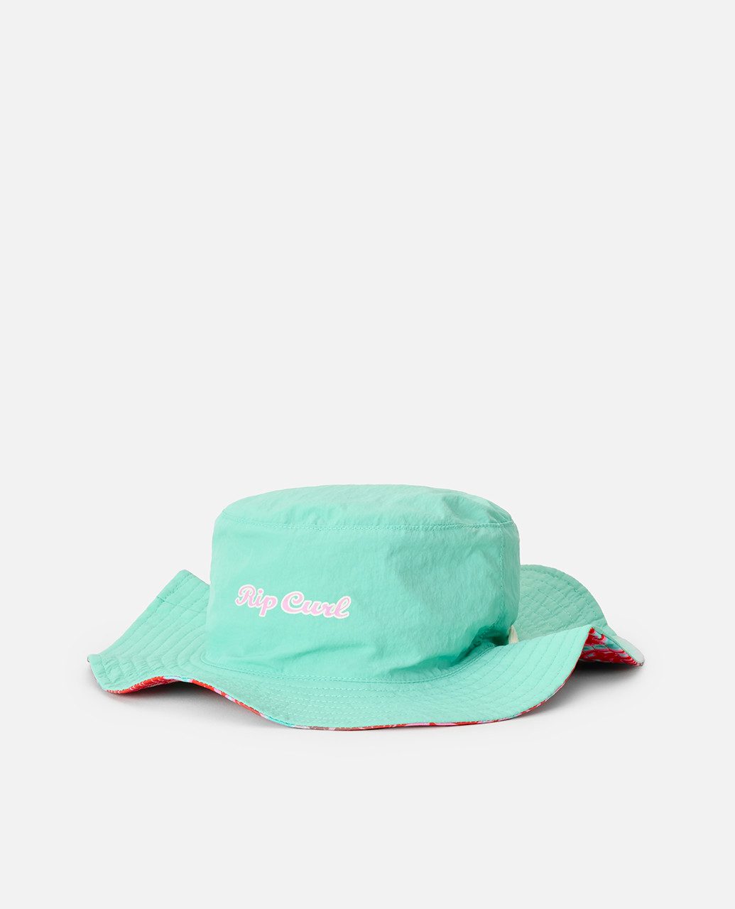 Rip Curl Sonnenhut Rip Curl Mixed Reversible UPF50 Bucket Hat für Mädchen (1-St)