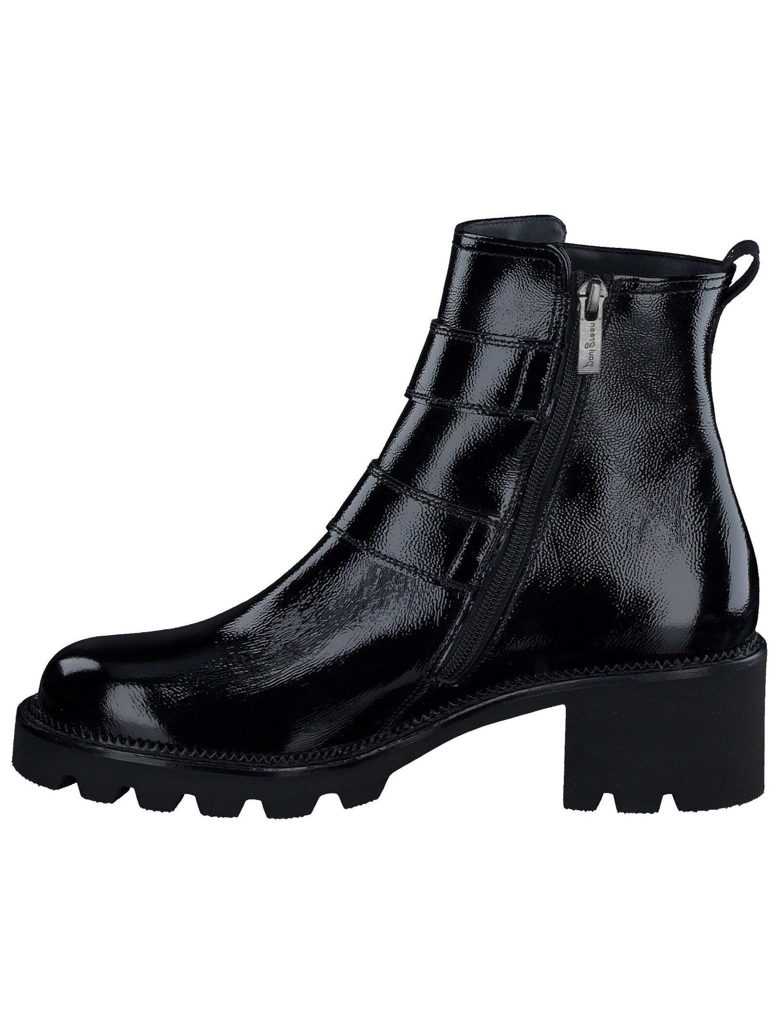 Paul Green Paul Green Stiefelette Leder Stiefelette günstig online kaufen