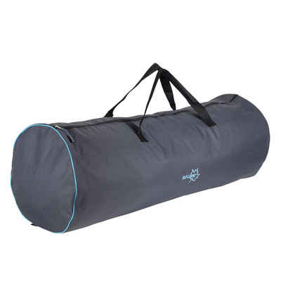 Bo-Camp Packsack Aufbewahrungstasche Universal Zelt Pack, Tasche Transport Schutz Camping