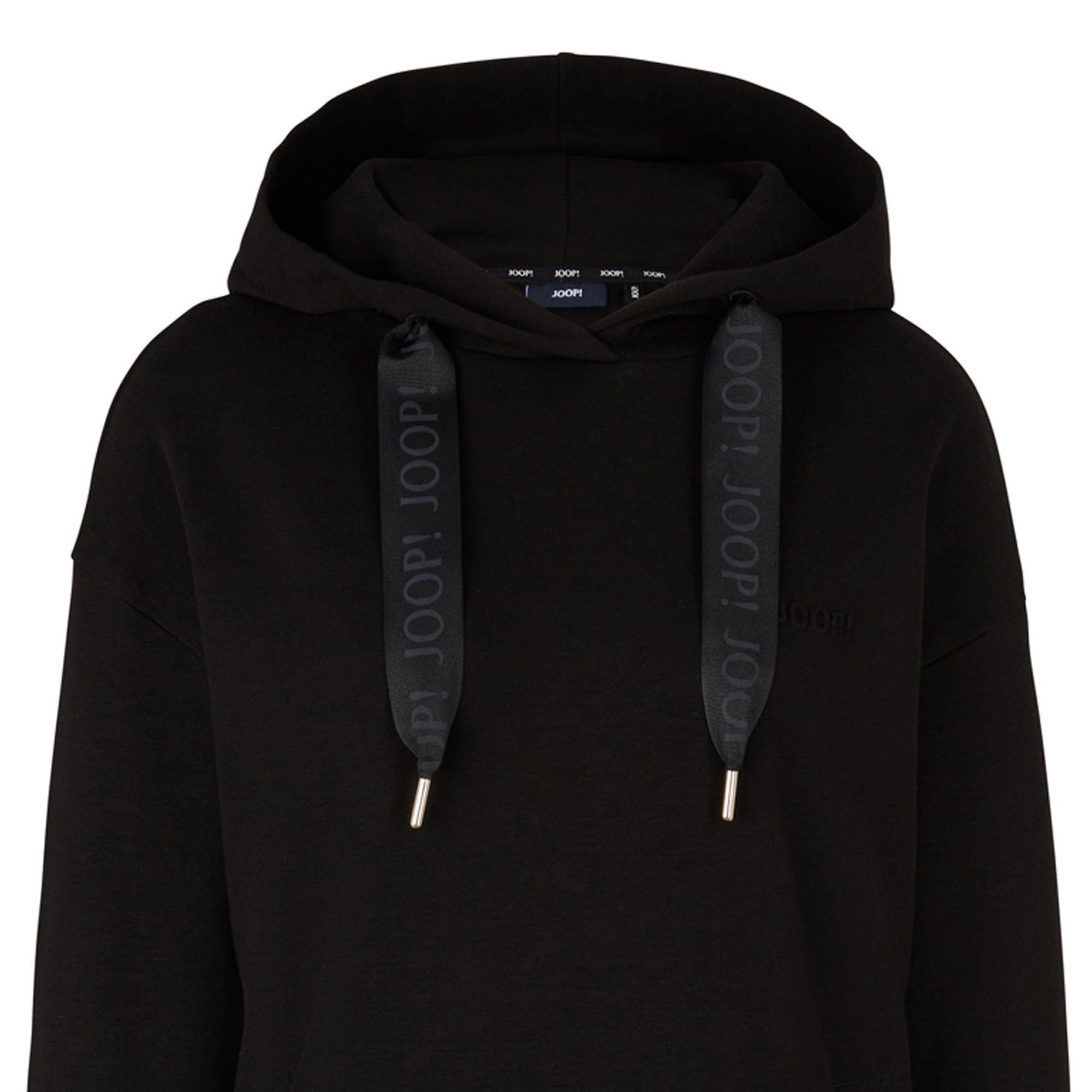 JOOP! Sweater Damen Sweatshirt Baumwolle TASTA günstig online kaufen