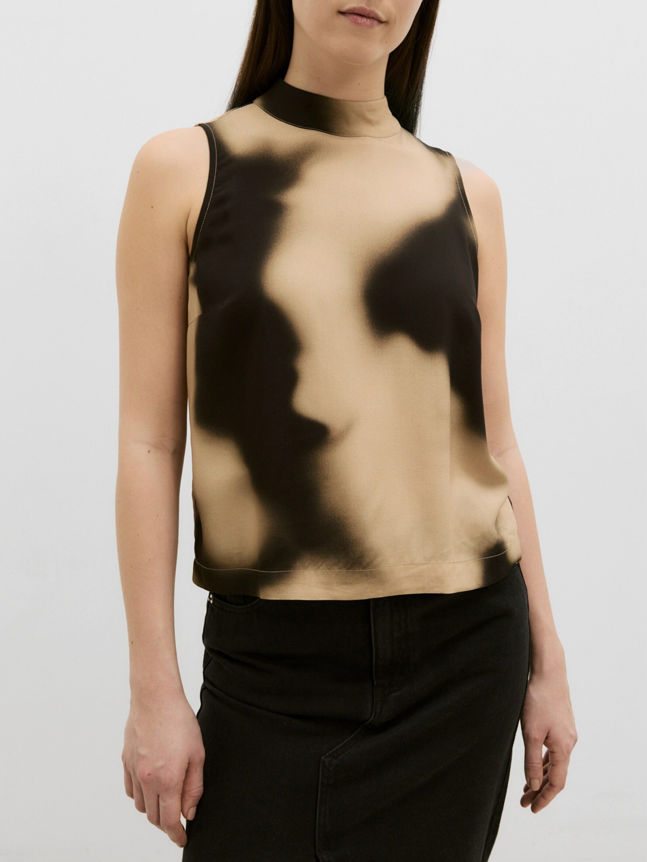 EDITED Funktionsbluse Maxim (1-tlg) Plain/ohne Details günstig online kaufen