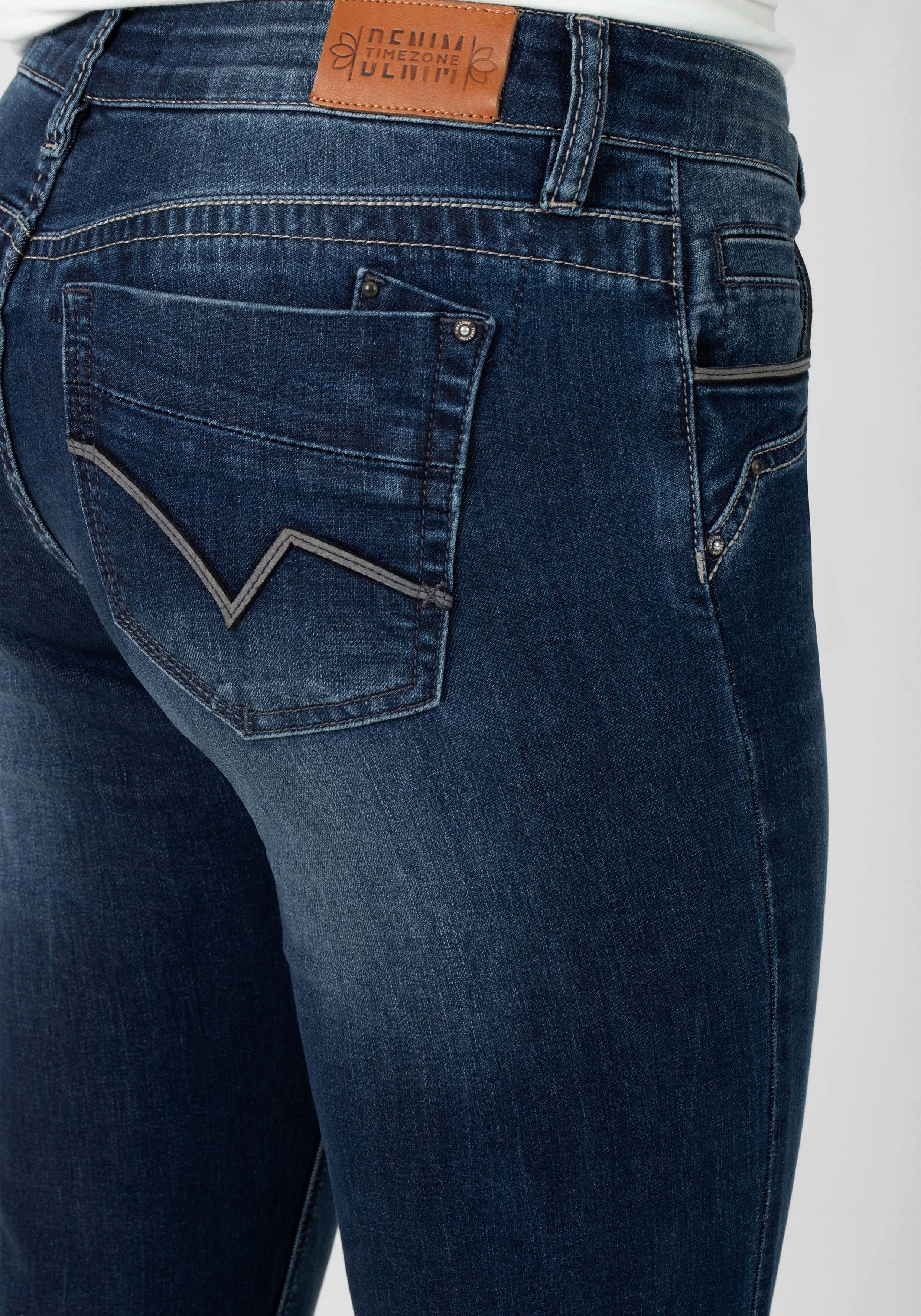 TIMEZONE Slim-fit-Jeans Slim TahilaTZ