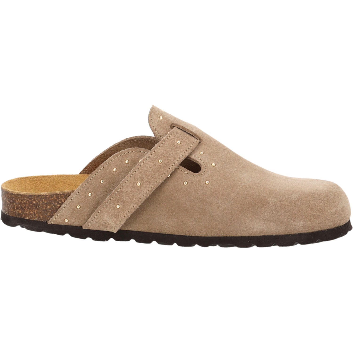 Palado Kiel Glint Premium Leather Pantolette