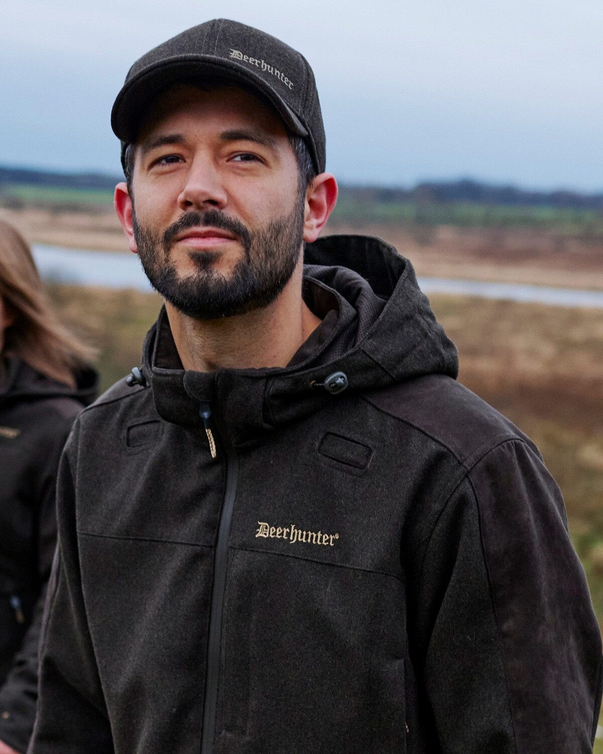 Deerhunter Baseball Cap Cap Tatra