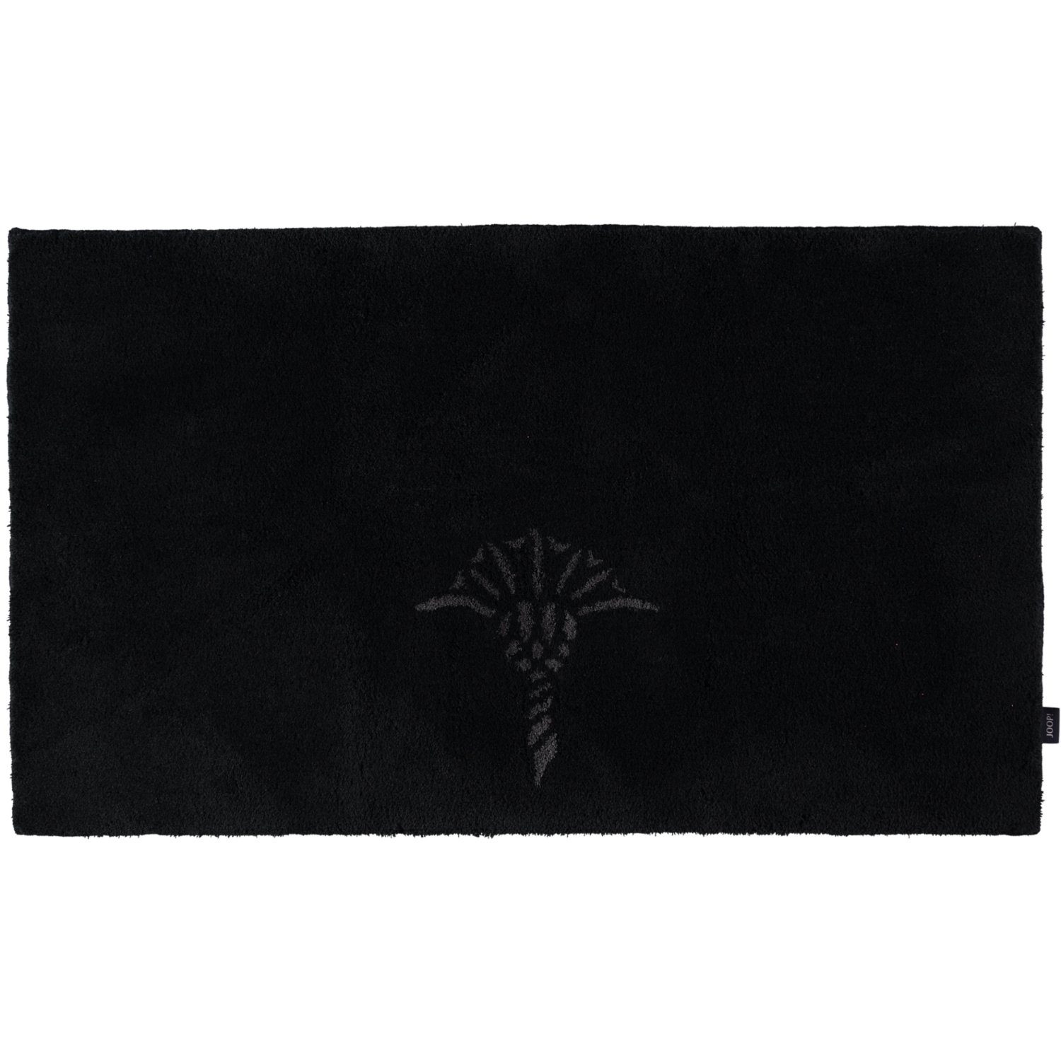 JOOP! Badematte Cornflower 65, Höhe 20.00 mm, 100% Polyacryl