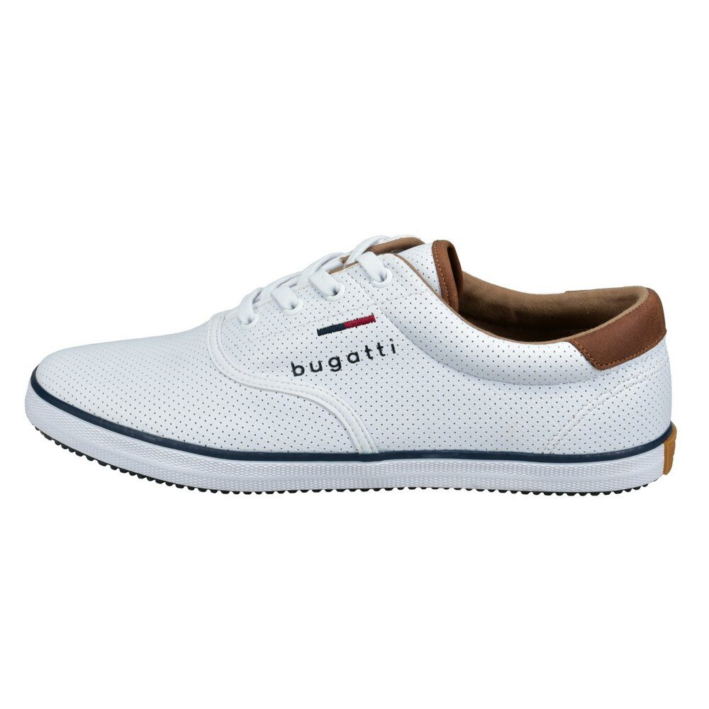 bugatti Slip-On Sneaker, Freizeitschuh, Slipper, Halbschuh günstig online kaufen