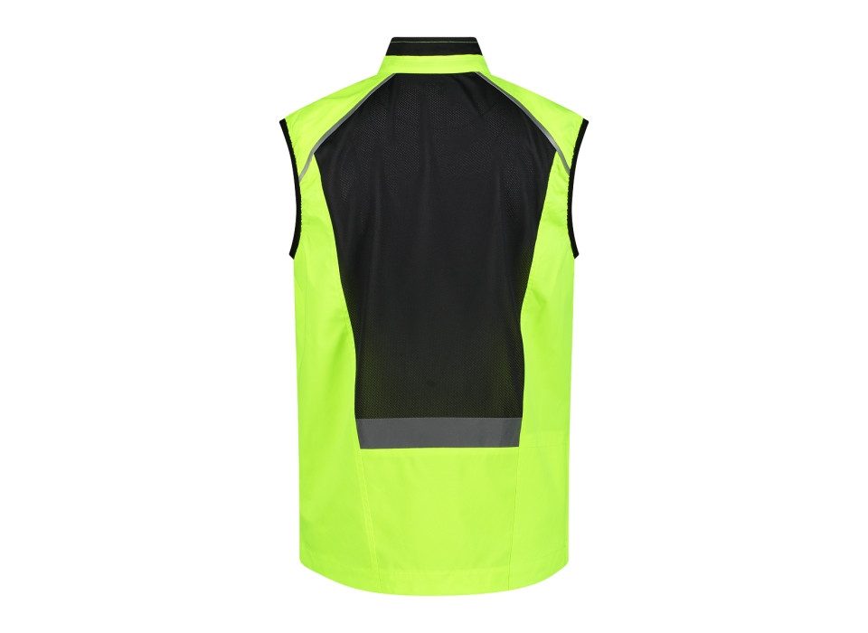 CMP Funktionsjacke MAN VEST günstig online kaufen