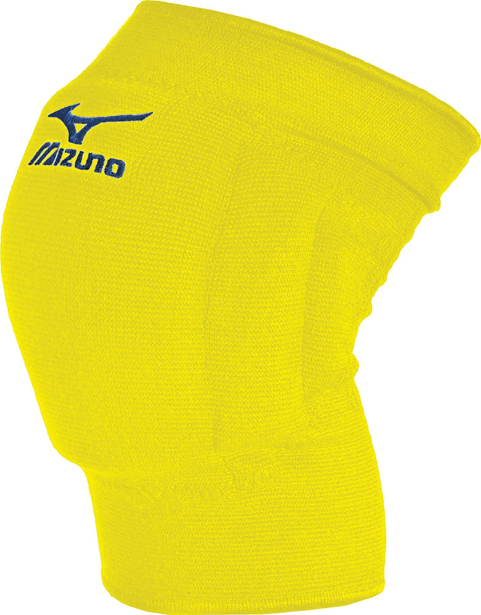 Mizuno Schienbeinschutz Team Kneepad Junior