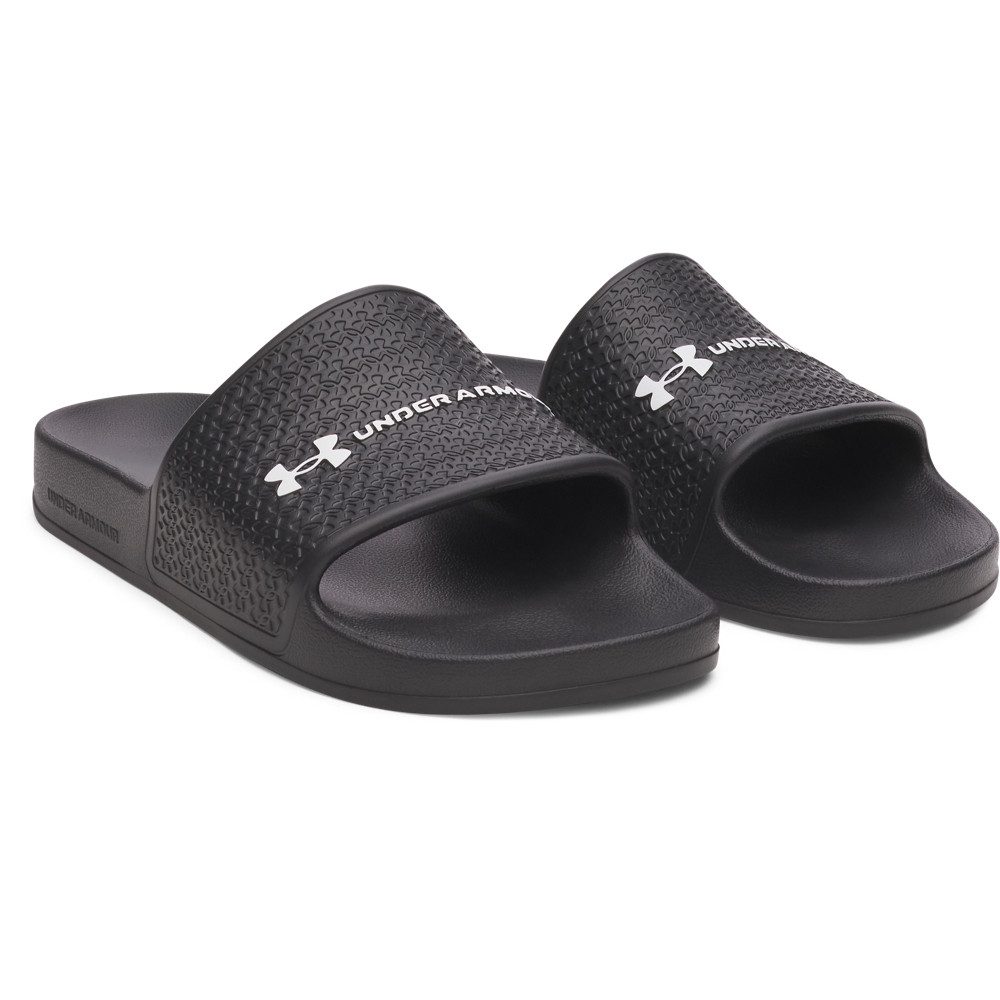 Under Armour® UA ARMR SLIDE LITE Badesandale Badelatschen