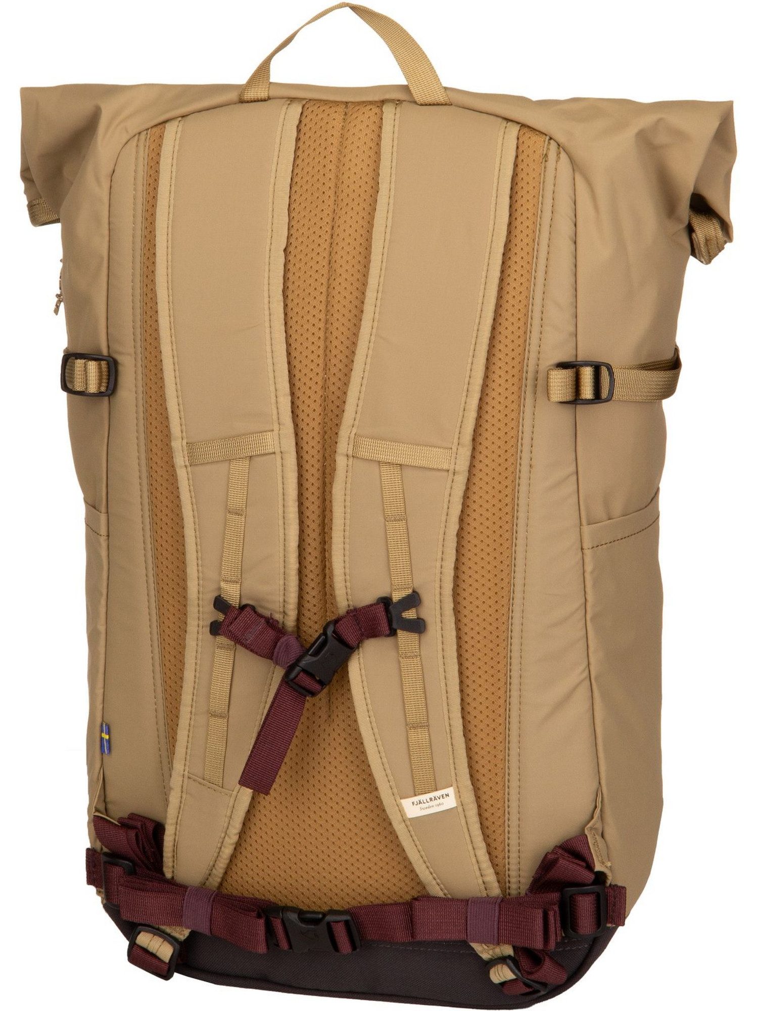 Fjällräven Rucksack High Coast Foldsack 24 günstig online kaufen