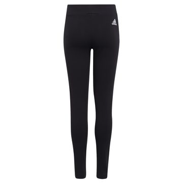 adidas Performance Leggings adidas Future Icon 3-Streifen Mädchen Leggings