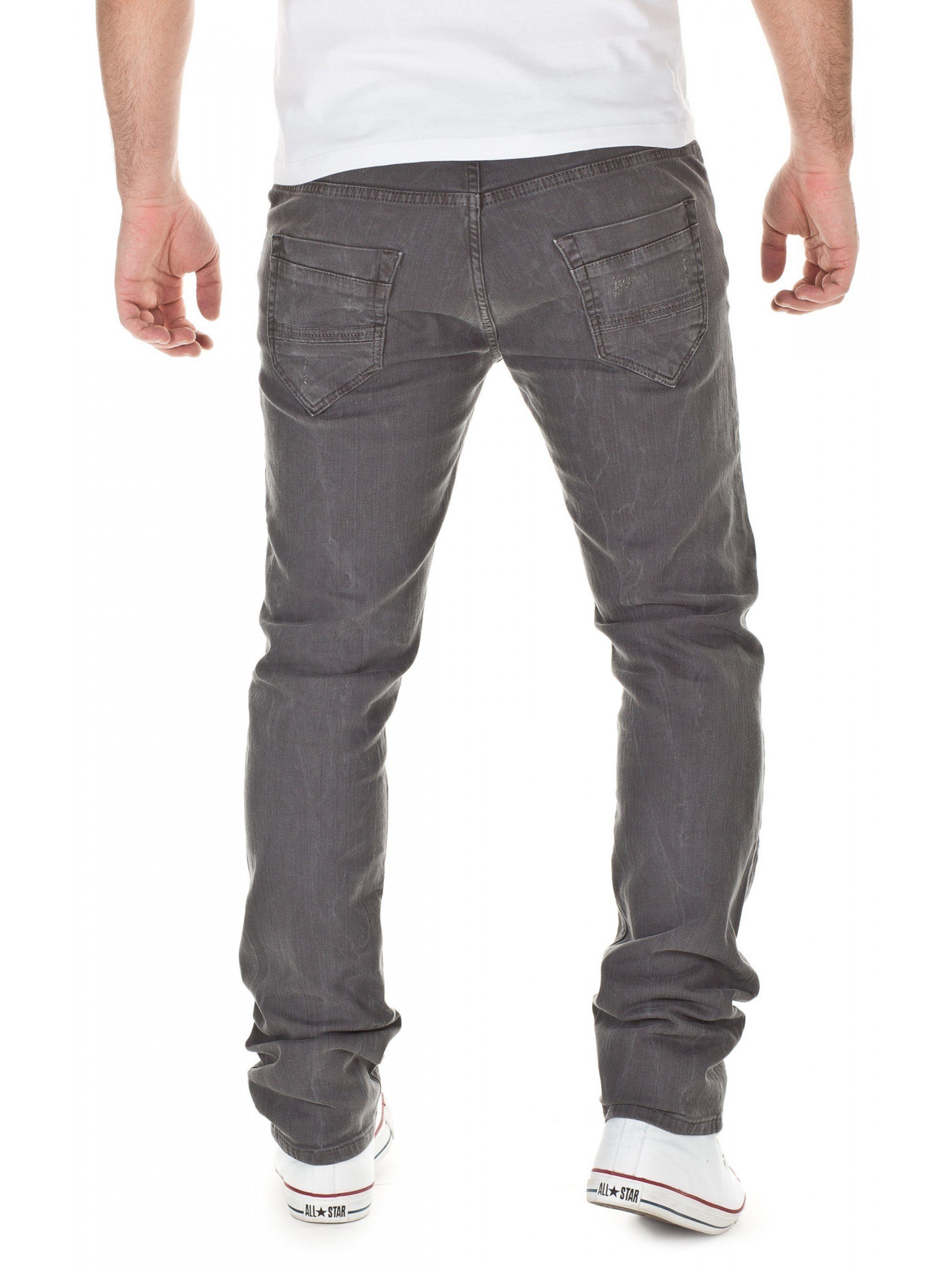 Yazubi Slim-fit-Jeans Dallan Jeans günstig online kaufen
