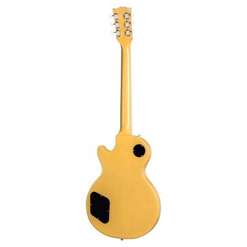 Gibson E-Gitarre, Les Paul Special TV Yellow, E-Gitarren, Single Cut Modelle, Les Paul Special TV Yellow - Single Cut E-Gitarre