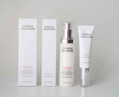 Mary Kay Gesichtslotion Mary Kay Clinical Solutions Set