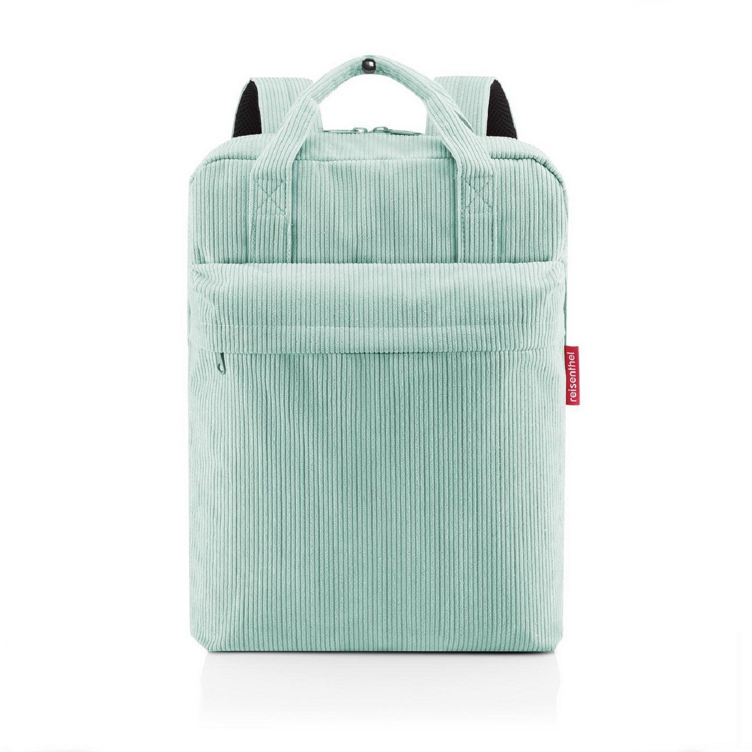REISENTHEL® Freizeitrucksack Allday Backpack M Cord günstig online kaufen