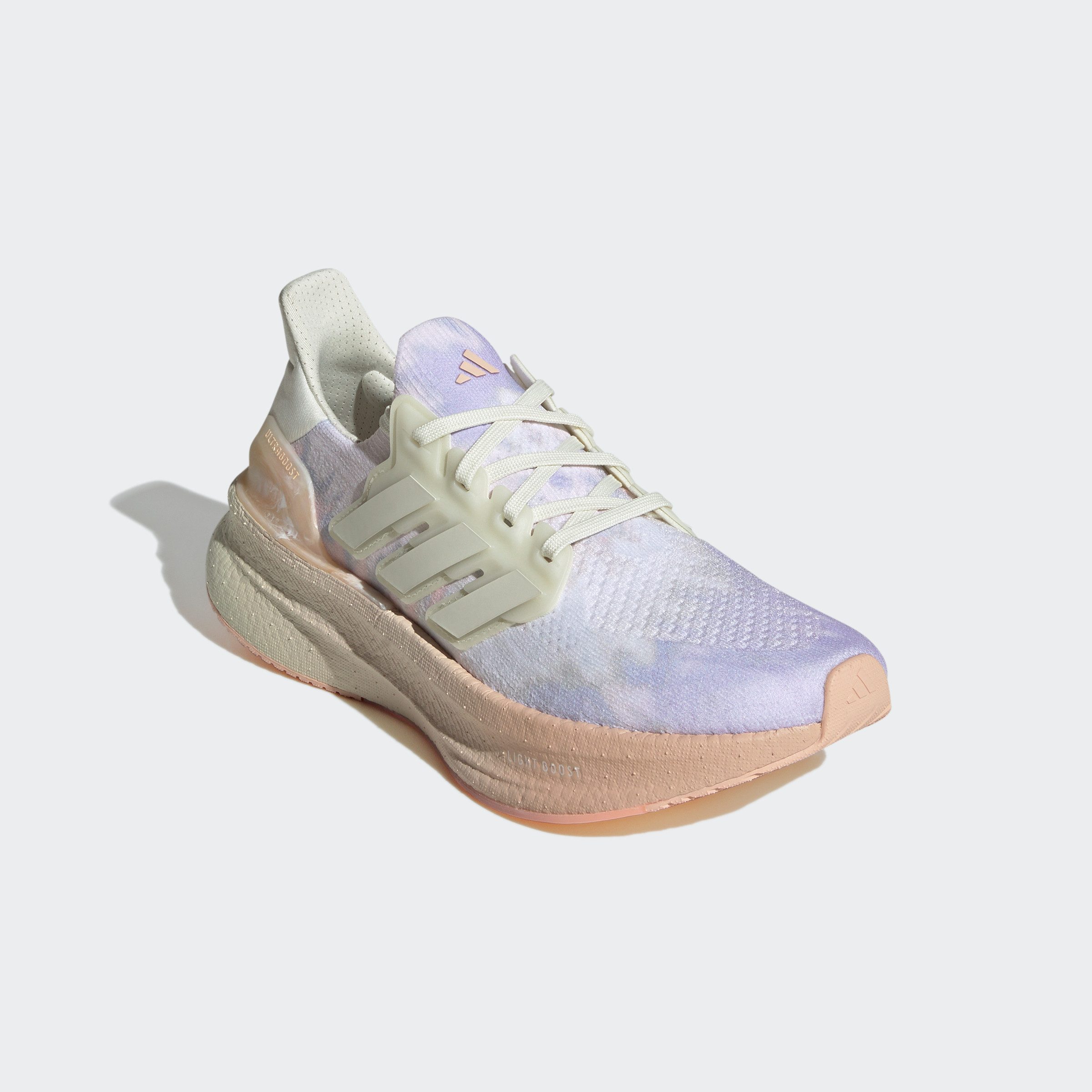 adidas Performance ULTRABOOST 5 TIE-DYE Laufschuh günstig online kaufen
