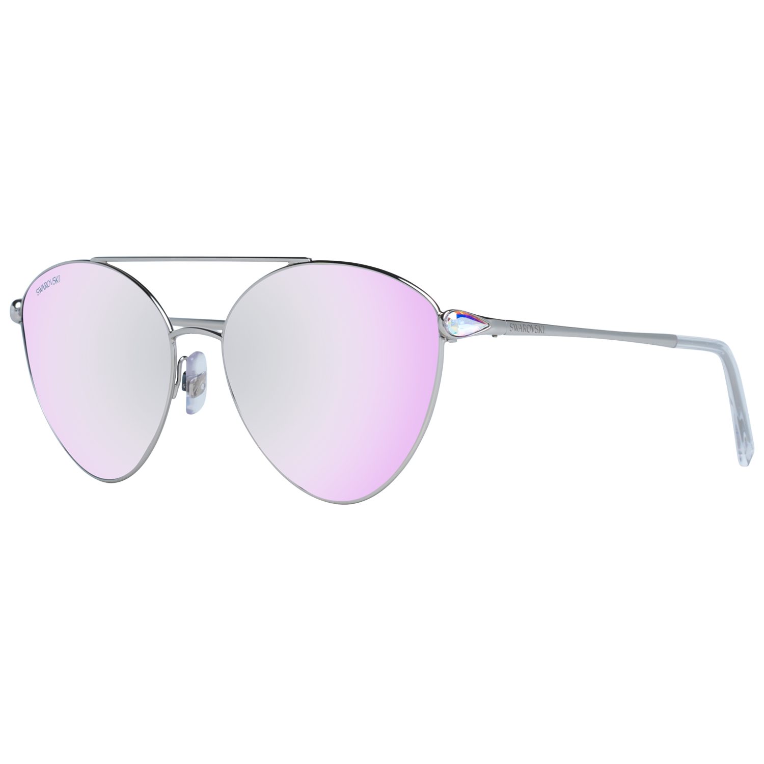 Swarovski Pilotenbrille SK0286 5816Z