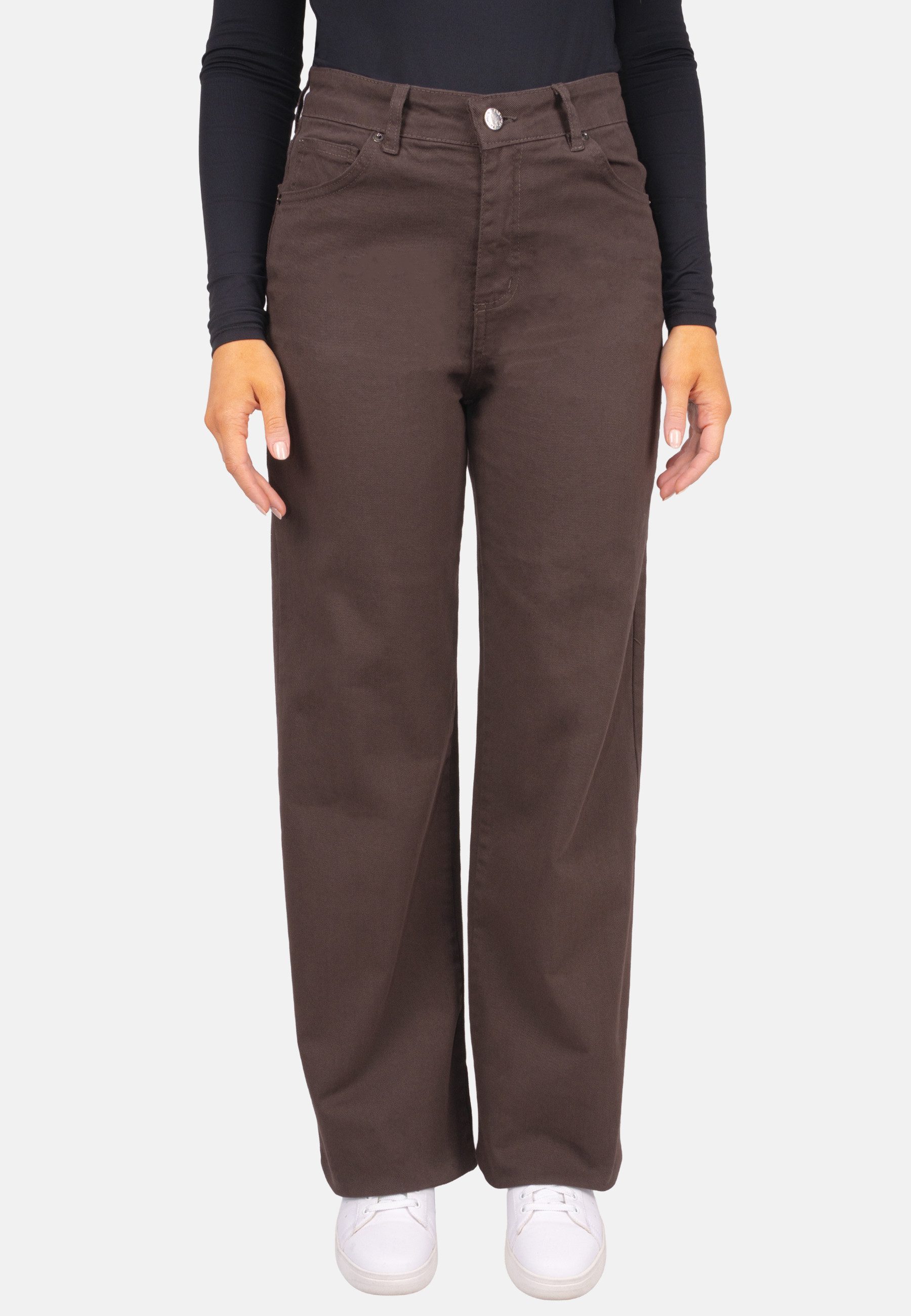 Stoffhose ESTELLE