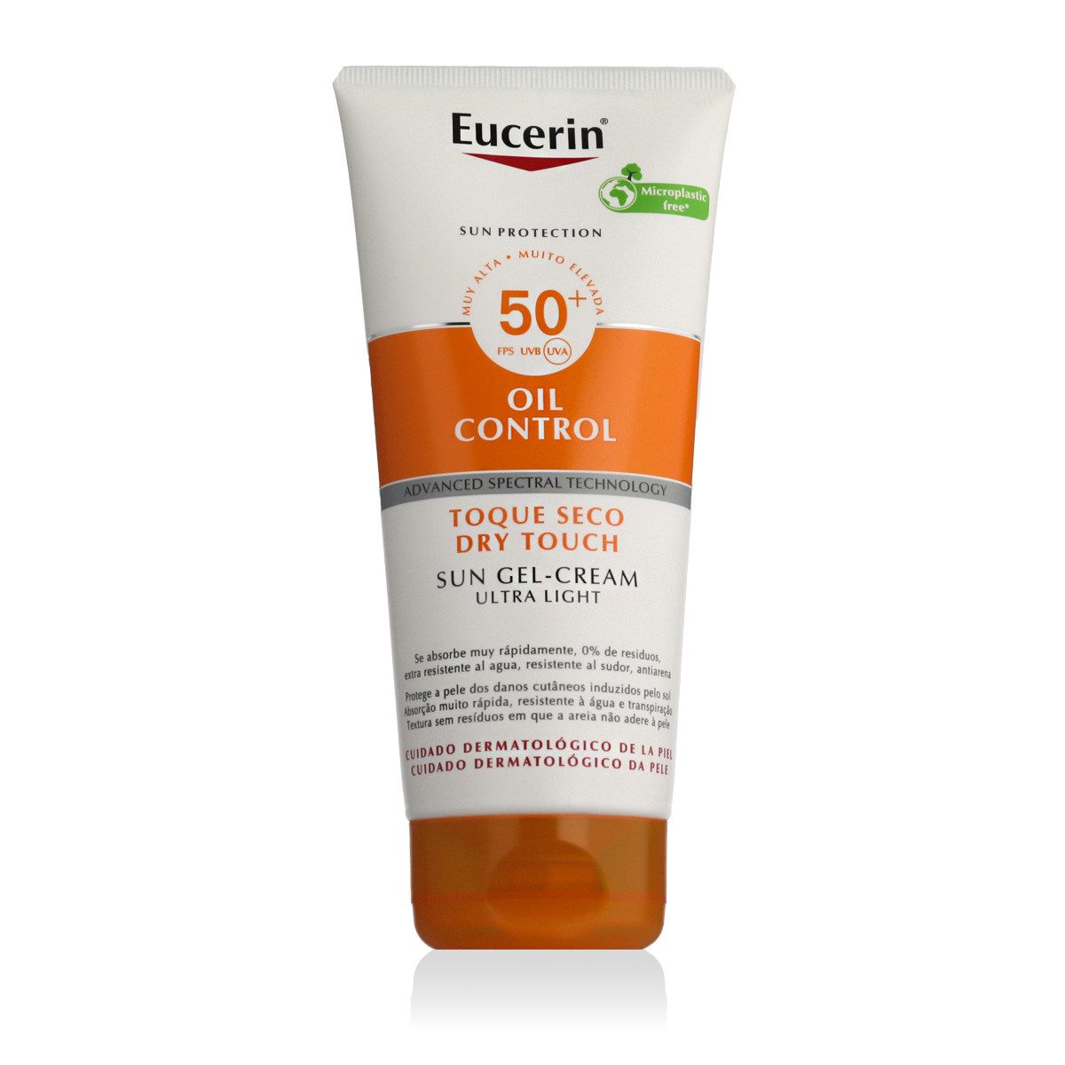 Eucerin Hautcreme Sun