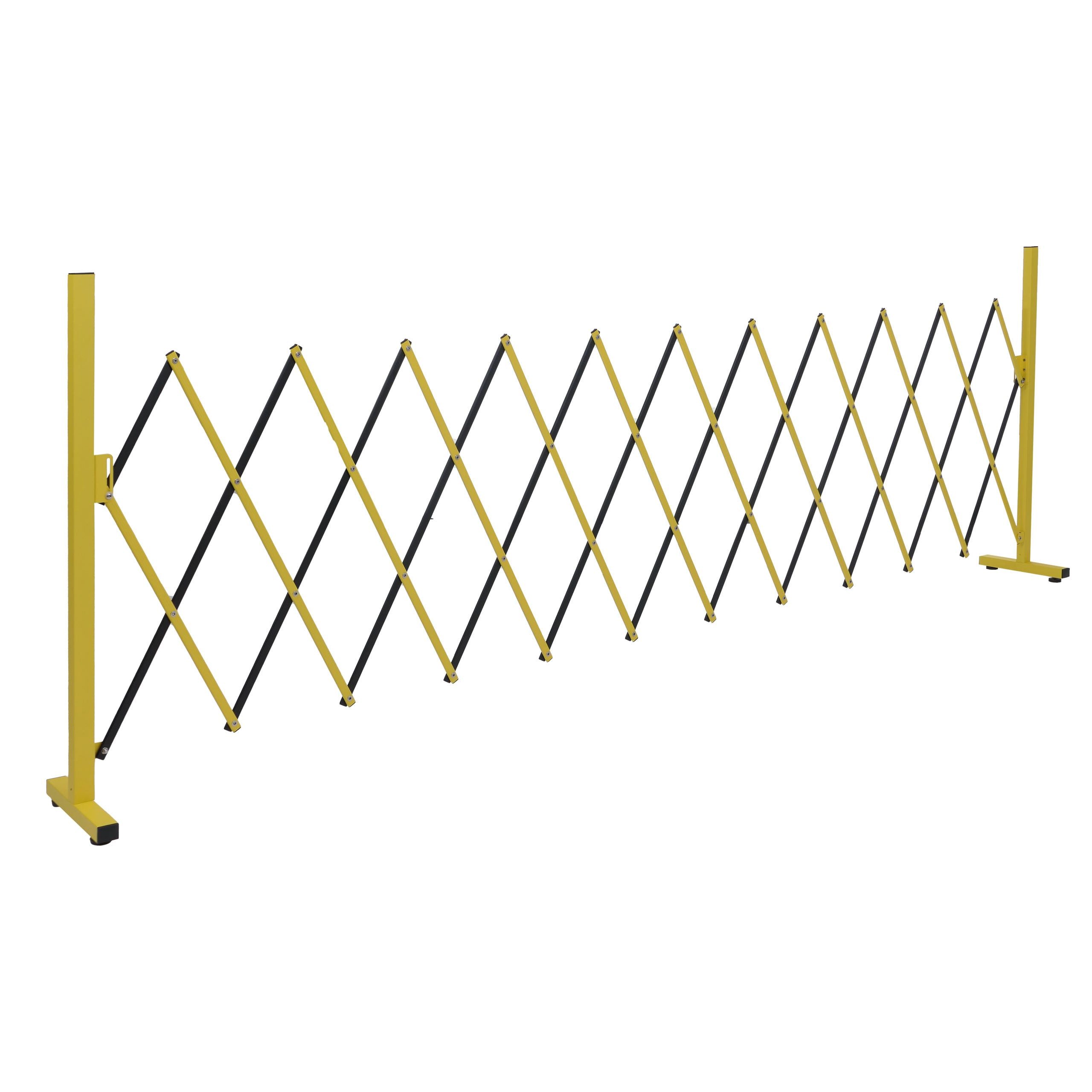 MCW Universalschutzgitter MCW-B34-GS-3, Einfach und flexibel zu montieren