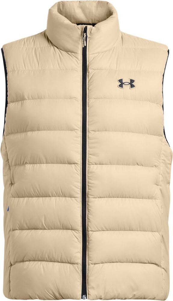Under Armour® Sweatweste Legend Down Vest günstig online kaufen