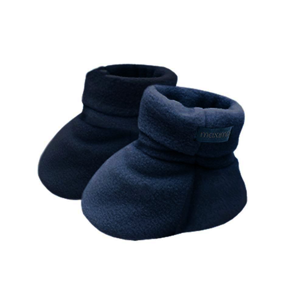 MAXIMO BABY-Schuhe Krabbelschuh (2-tlg)