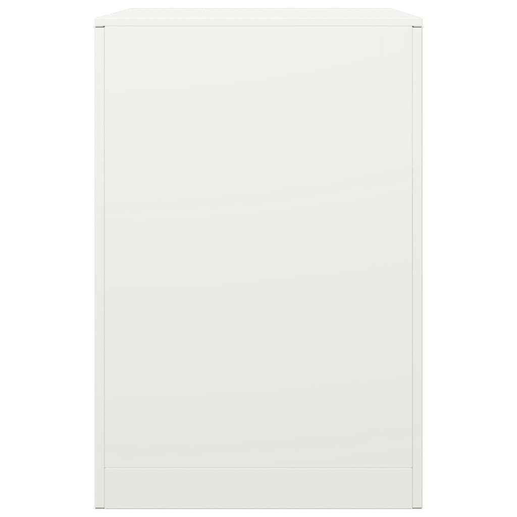 vidaXL Kaminholzregal Kaminholzregal Brennholzregal Holzlager Kaminholzregal Weiß 60x40x60 c, BxTxH:0x0x0 cm