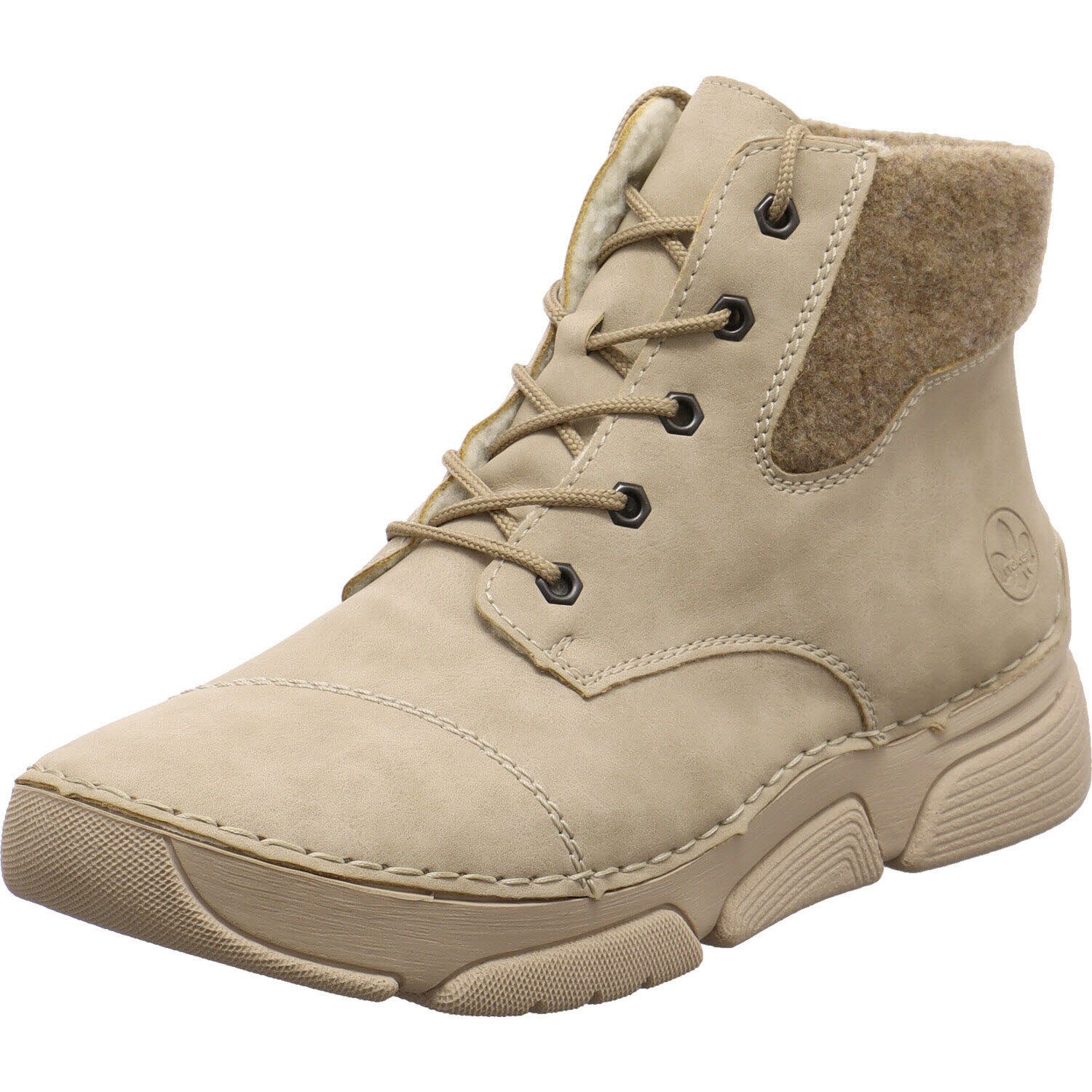 45900 Schnürboots