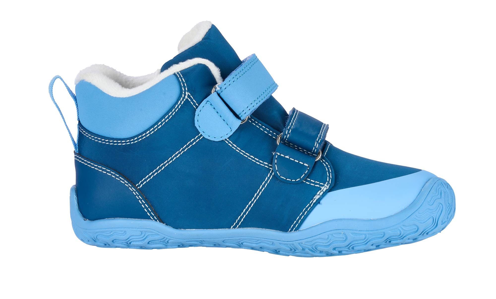 Ballop Smuki blue Outdoorschuh