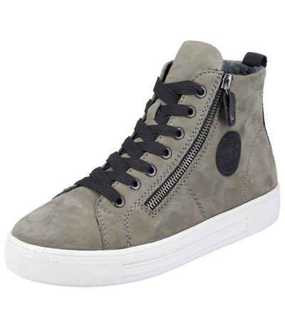 Remonte Sneaker Leder Sneaker