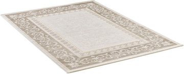 Teppich Harmony 3206, Sanat, rechteckig, Höhe: 12 mm, Wohnzimmer, Kurzflor, modern, Schlafzimmer