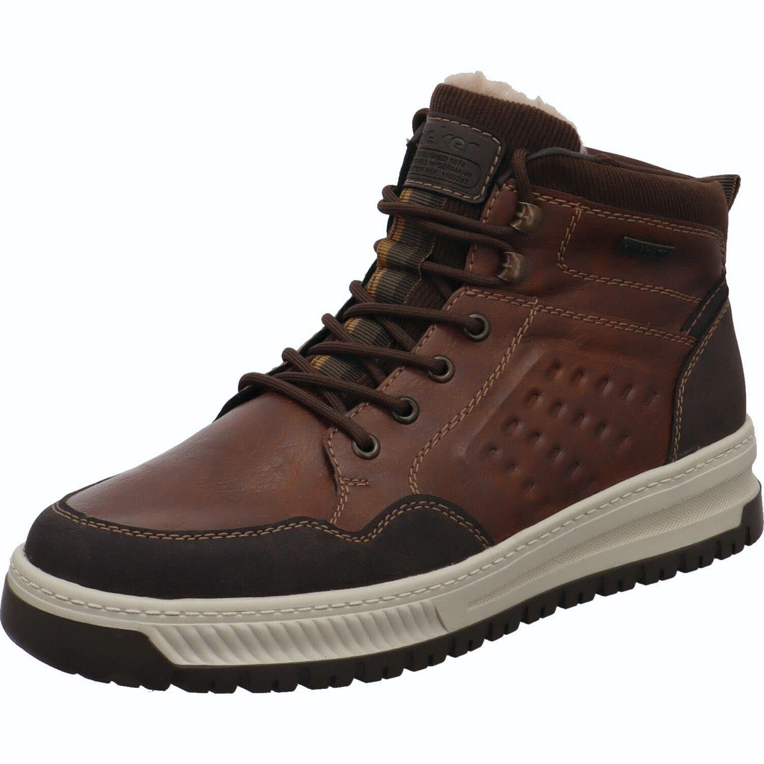 Rieker Schnürboots