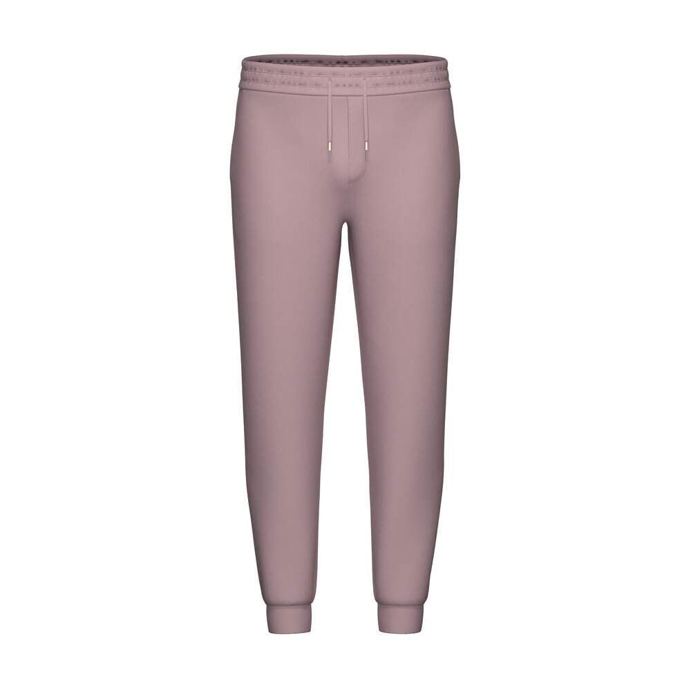 Head Sporthose Sweat Motion Pant (Bio-Baumwolle) 2026 lang lila Herren