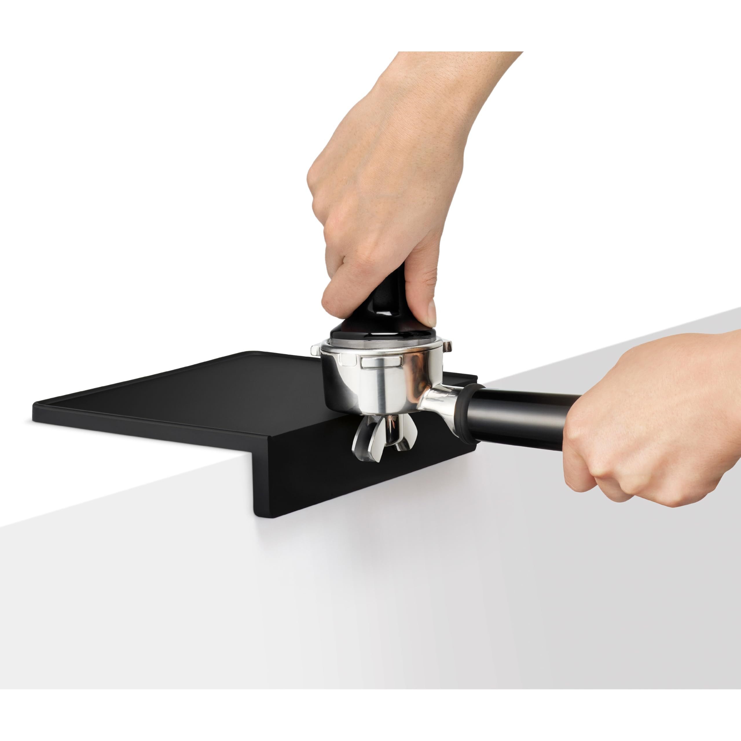 Sage Tampermatte Sage Bench Saver Tamping Mat Silikonmatte